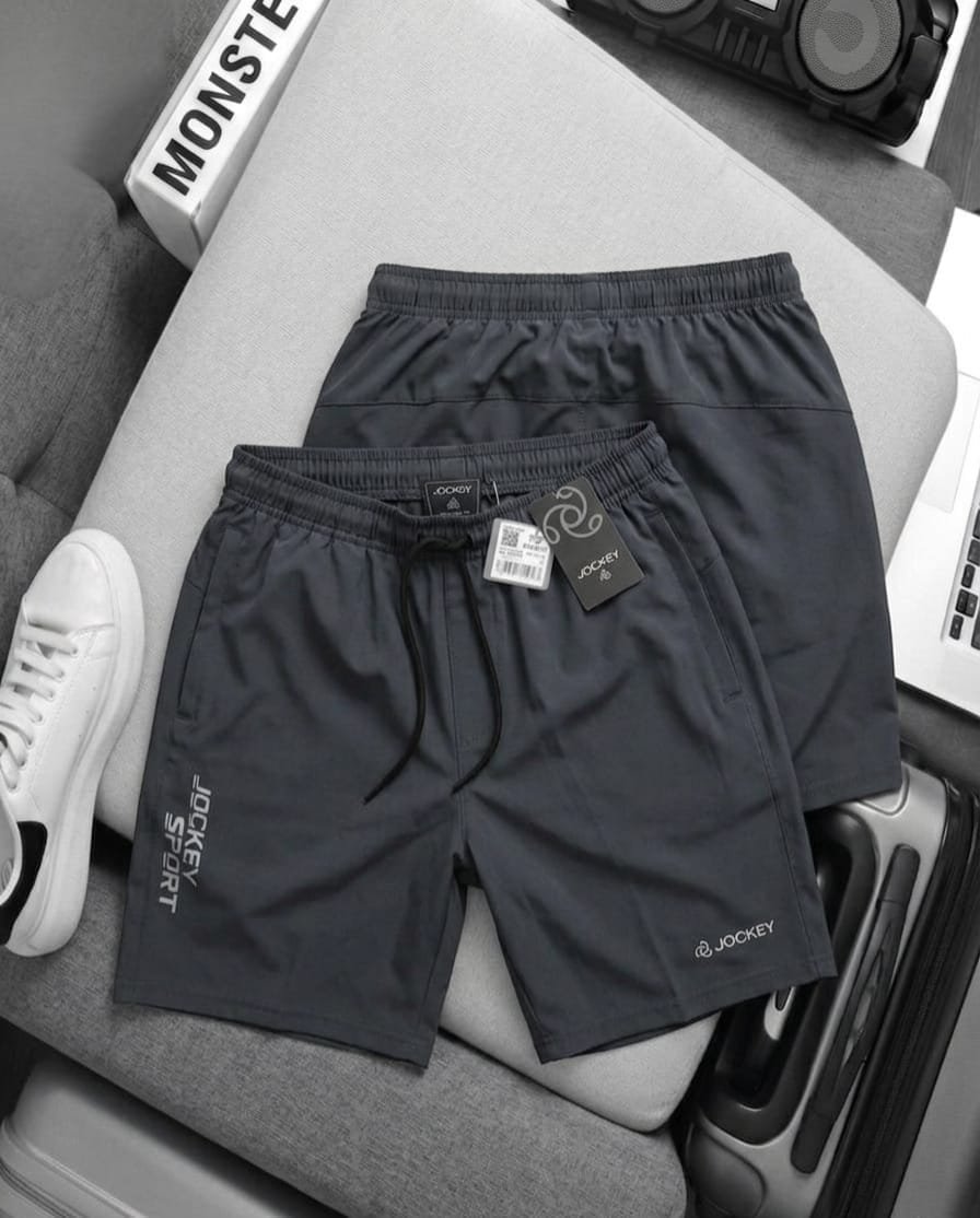 Jockey men's shorts ns lycra - Image 9