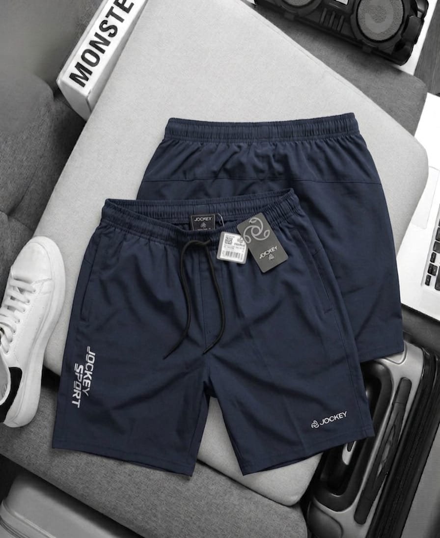 Jockey men's shorts ns lycra - Image 8
