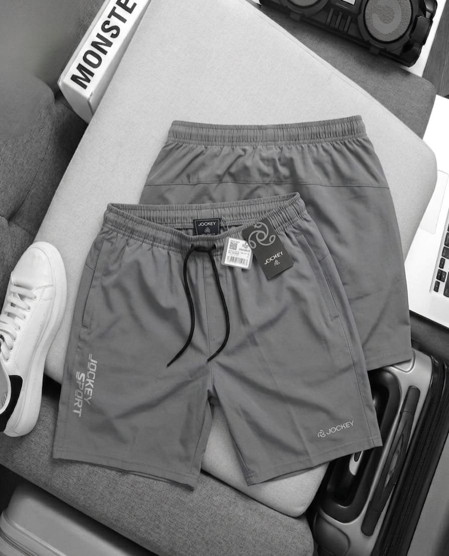 Jockey men's shorts ns lycra - Image 6