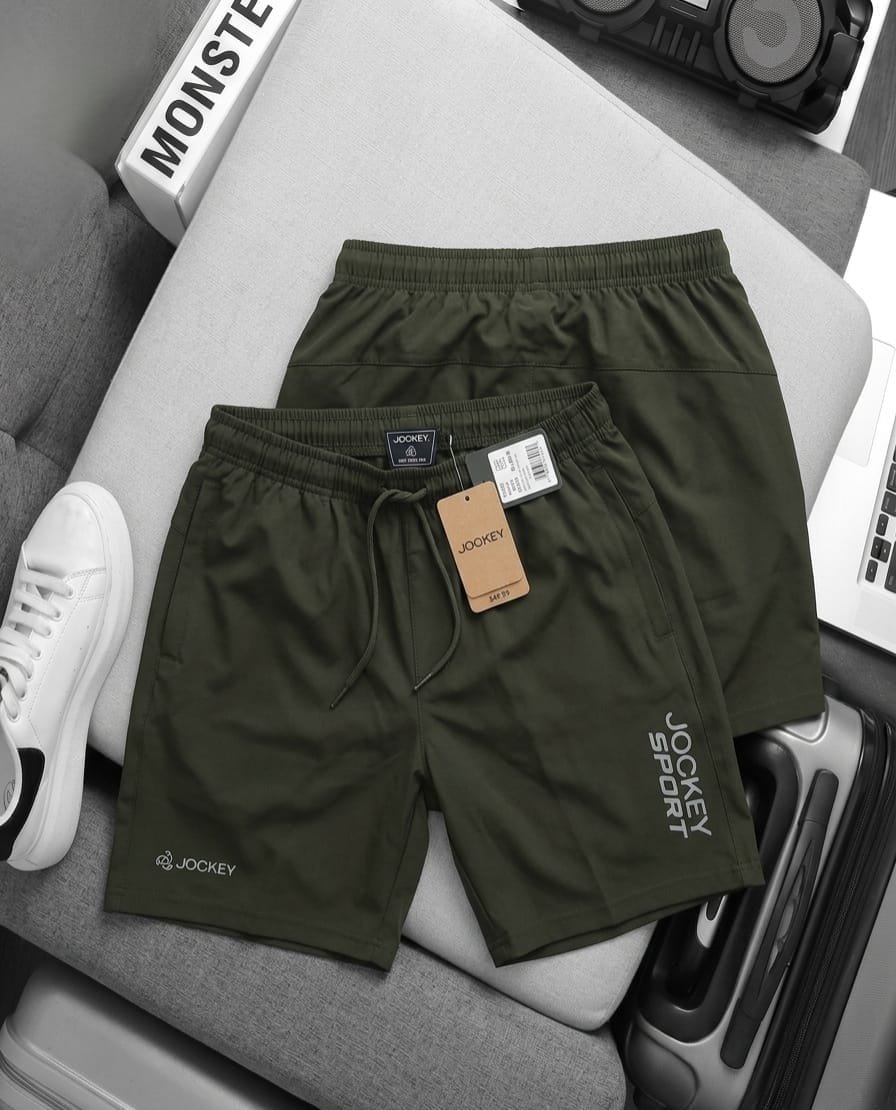Jockey men's shorts ns lycra - Image 5