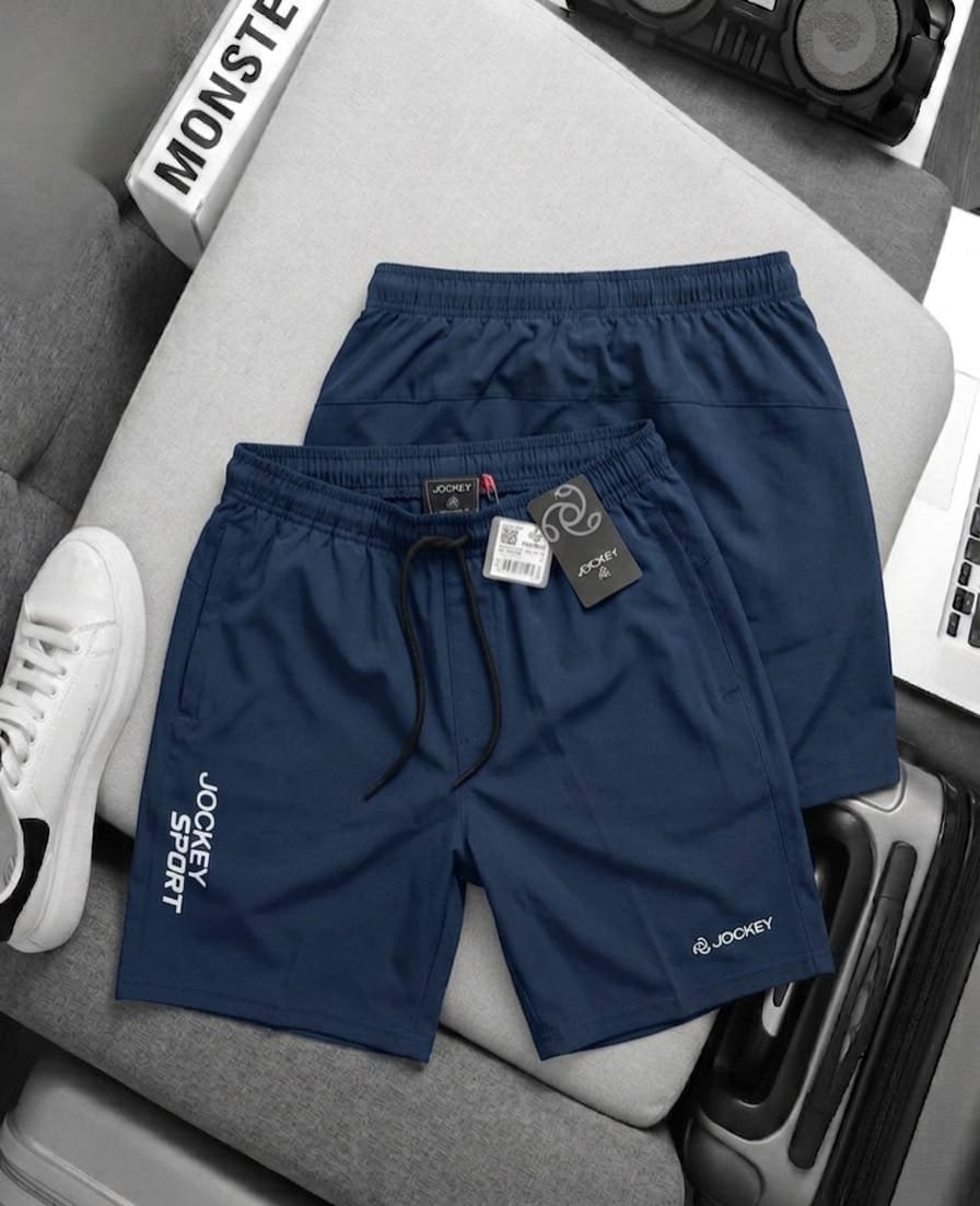 Jockey men's shorts ns lycra - Image 4