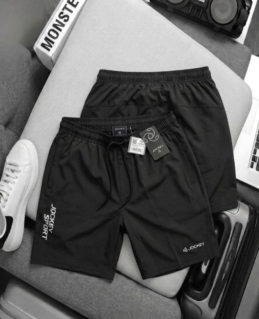 Jockey men's shorts ns lycra - Image 2
